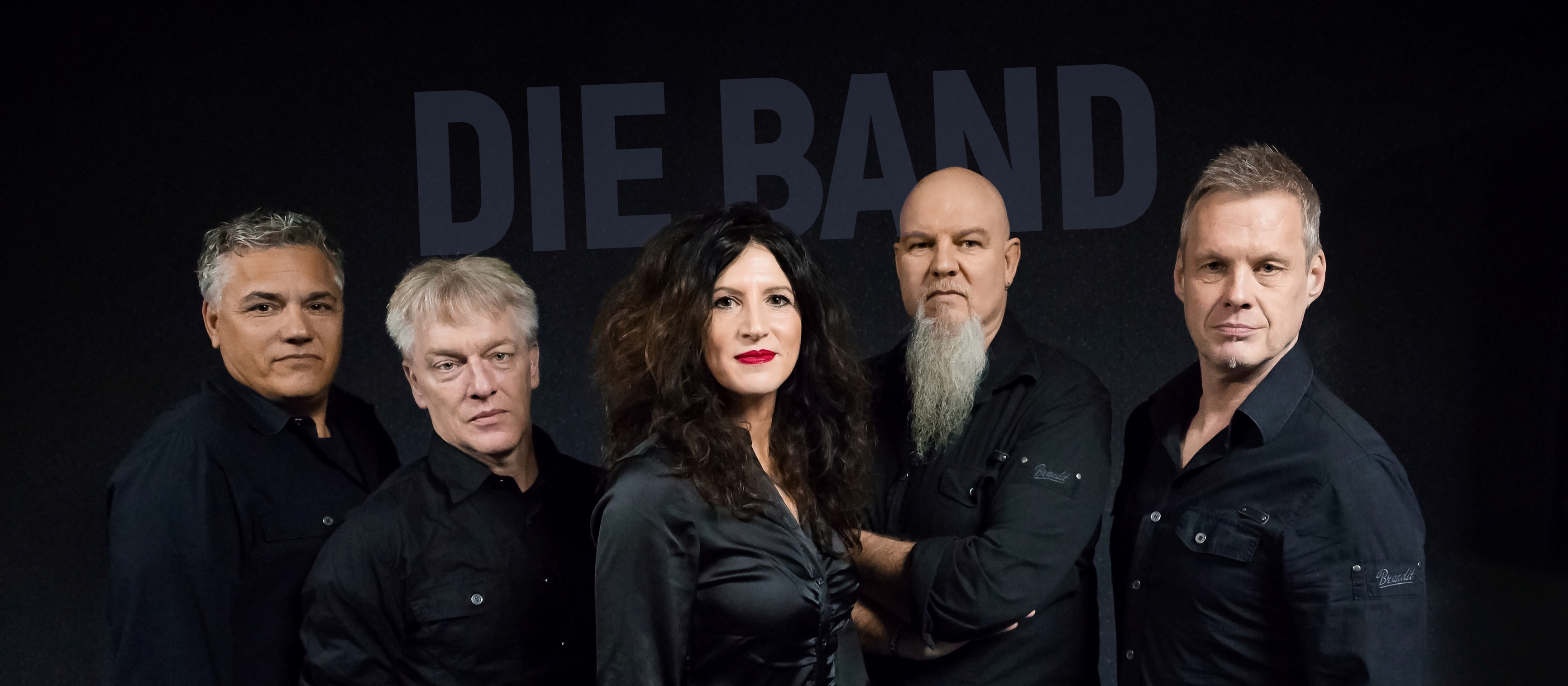 DIE BAND